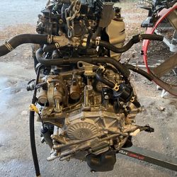 Engine 1.5 SOHC MPFI 16 - Valve I-vtec14