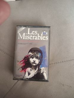 Cassette tape