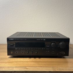 Yamaha RX-V795a Receiver HiFi Stereo 5.1 Channel Home Theater Surround Sound Phono