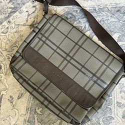 Coach Shoulder Bag Messenger Bag