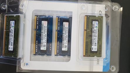 2gb pc3 10600s x4