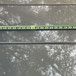 Bed Cover For 5’ 5” GMC / Chevy