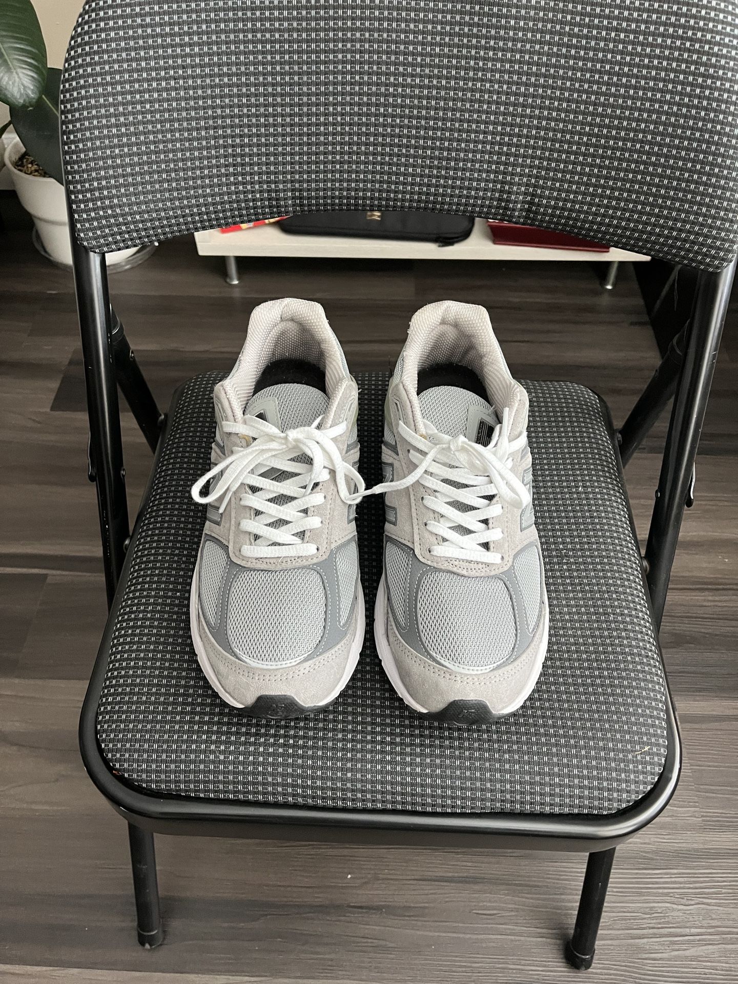 New Balance 990v5 Size 10