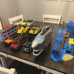 Random Kids Toys