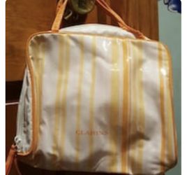 Cosmetics bag