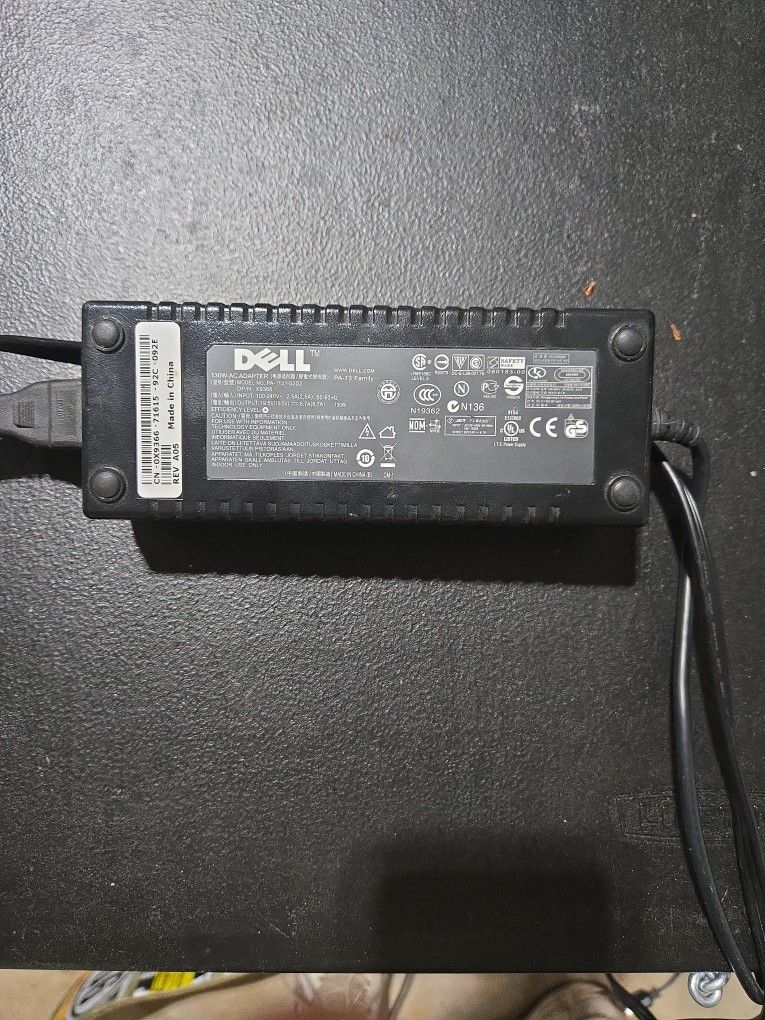Dell Pa-13 19.5v
