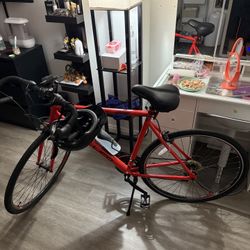 Road Bike 