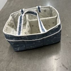 Constellation Baby Organizer