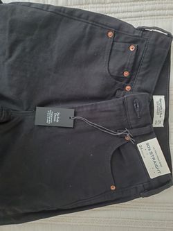 Abrecombie  jeans 24