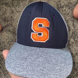 Syracuse Cap