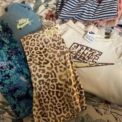 6/7 Girls Winter/fall Bundle