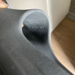 Yeezy Slide “Slate Grey” M13