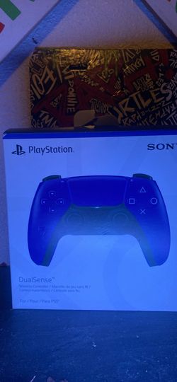 PS5 Controller (PURPLE)