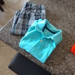 Boys Sz 18/20