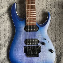Ibanez RGA7420FM
