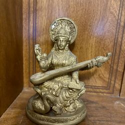 Saraswati Statue 
