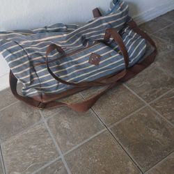 Duffel Bag