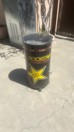 Ice chest cooler