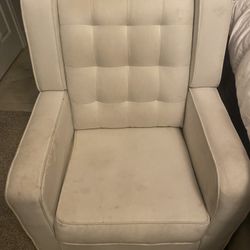 Nursing Chair