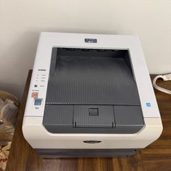brother hl 5250dn Printer 