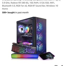 Gaming PC