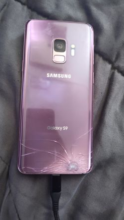 Galaxy S9