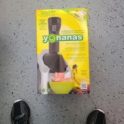 Smoothie Maker