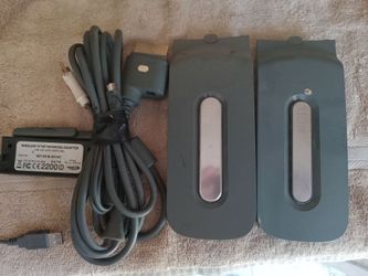 Xbox 360 power bricks