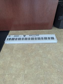 ARTURA M:KEYLAB88 MIDI KEYBOARD 
