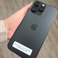 Apple iPhone 14 Pro MAX NEW unlocked 256gb