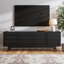 Del Rey Oaks 74” Accent Console