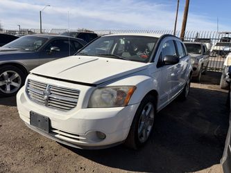 2009 Dodge Caliber