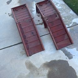 Car Ramps