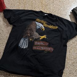 Vintage Harley Davidson Las Vegas