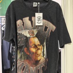 Saint Vanity Tee