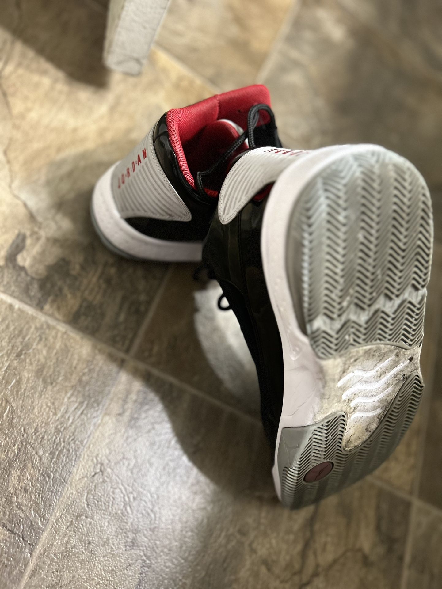 Jordan Men 11.5
