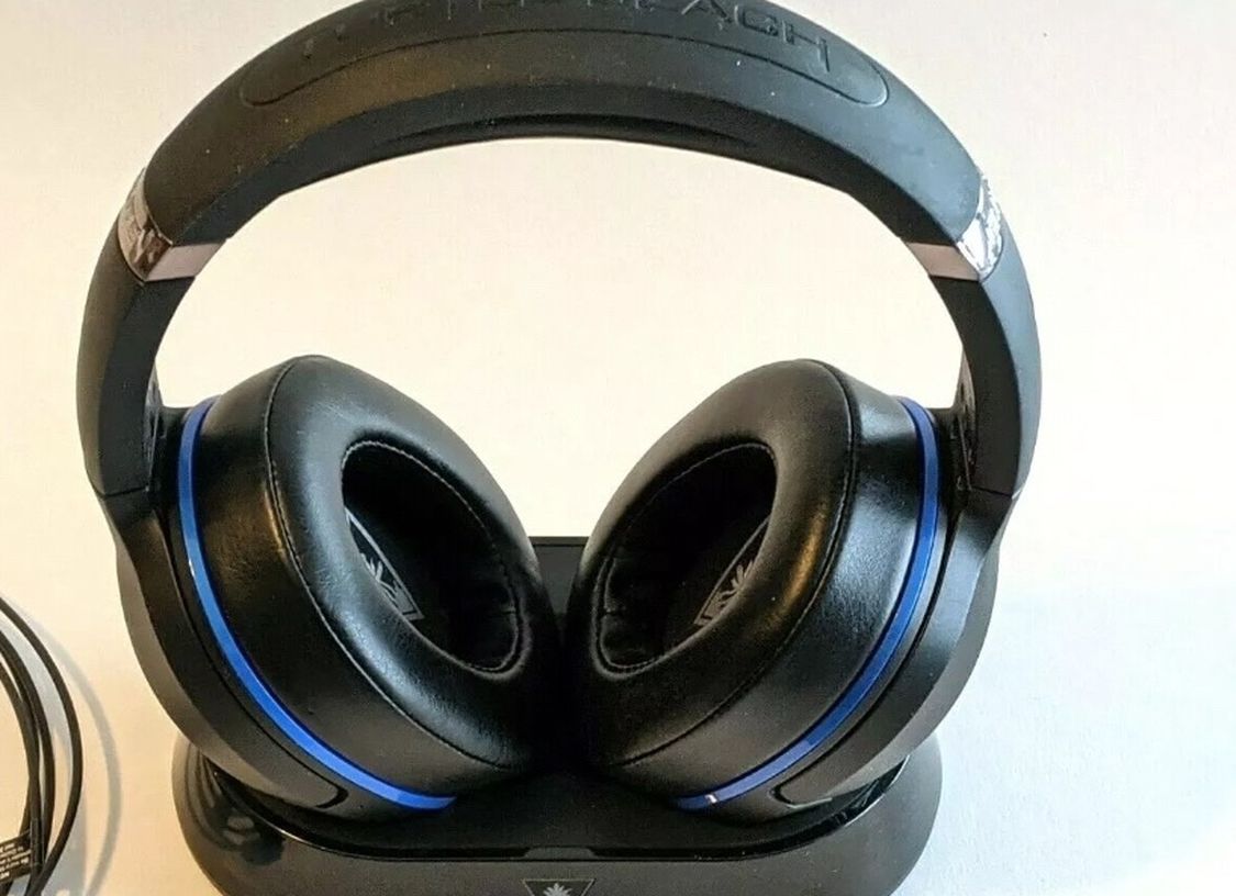 Turtle Beach 800