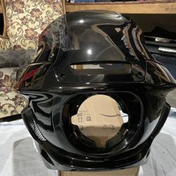 FXLRST Fairing And Lowers 