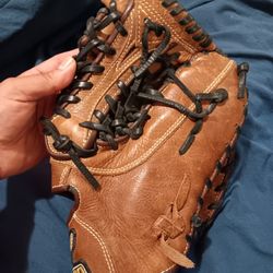 Mizuno First Base Base Glove