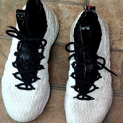 NIKE LEBRON 15 GRAFFITI AQ2363-100