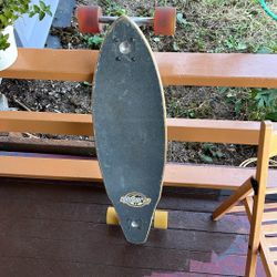 Sector 9 Longboard 