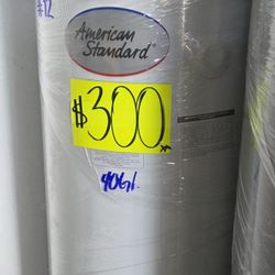 Water Heater 40Gl 