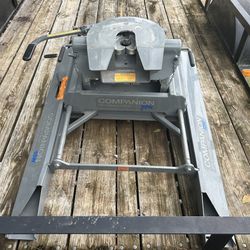 BW 5th Wheel Companion