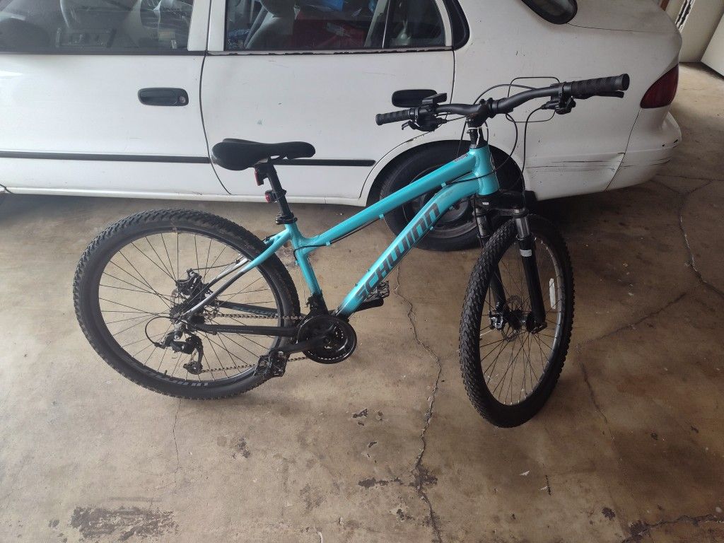 Schwinn Bike