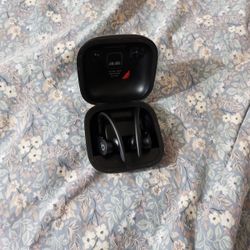 Powerbeats Pro 