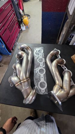 Headers