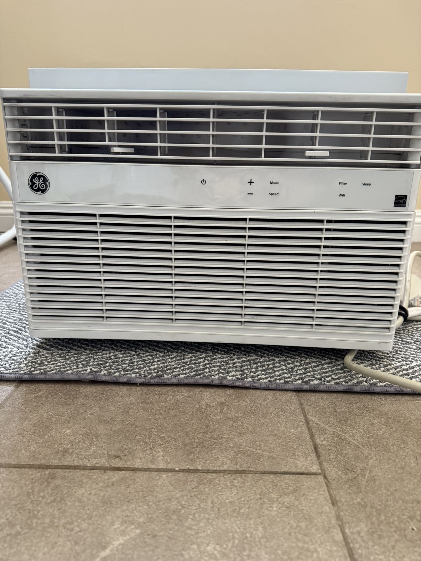 GE A/C Window Unit 8,000 BTU