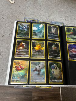 Pokemon Galarian gallery set (9)