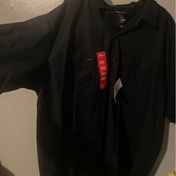 Dickies Short Sleeve