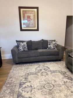 3-seater sleeper sofa (2)